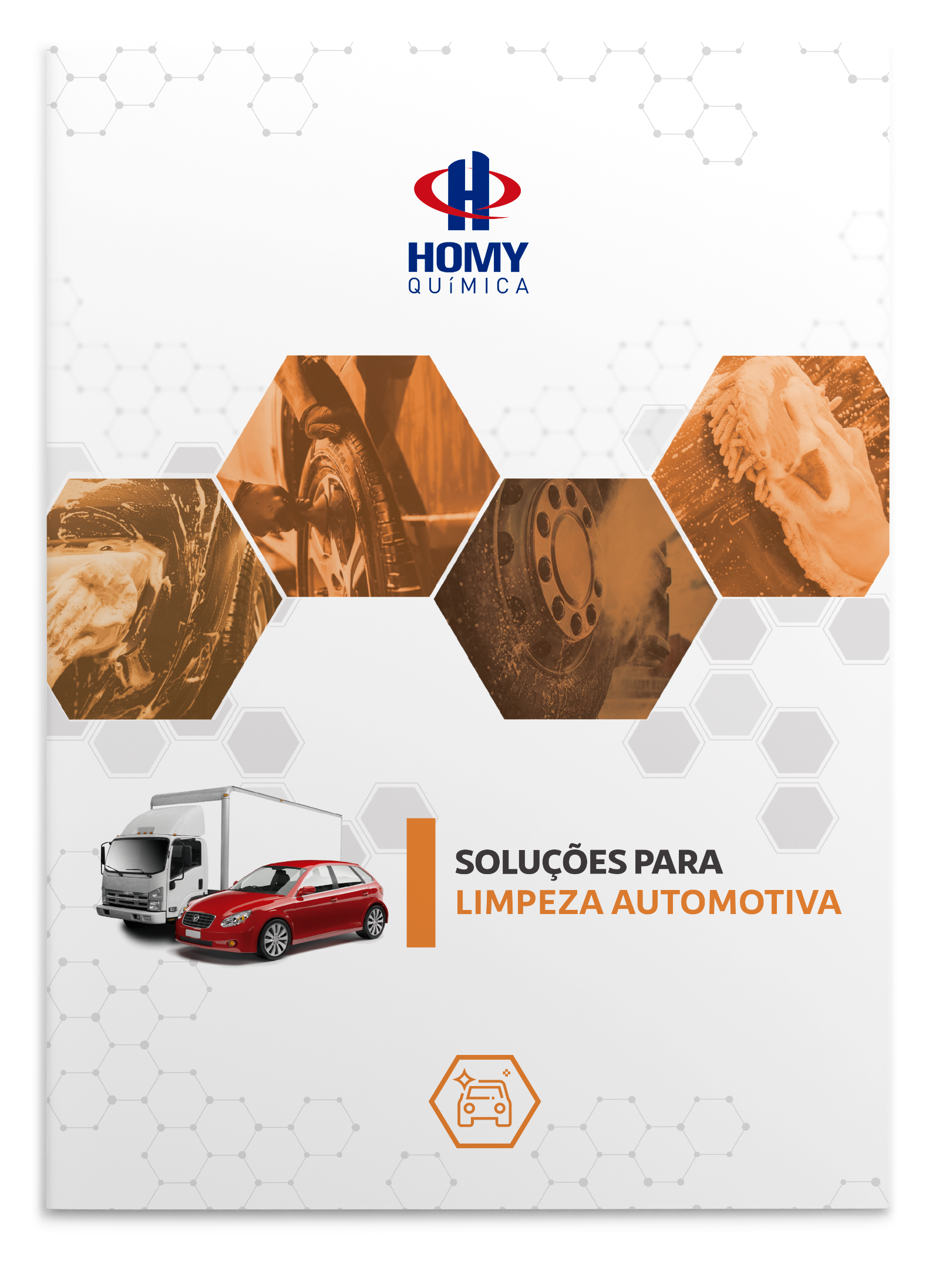 Catalogo de automotiva